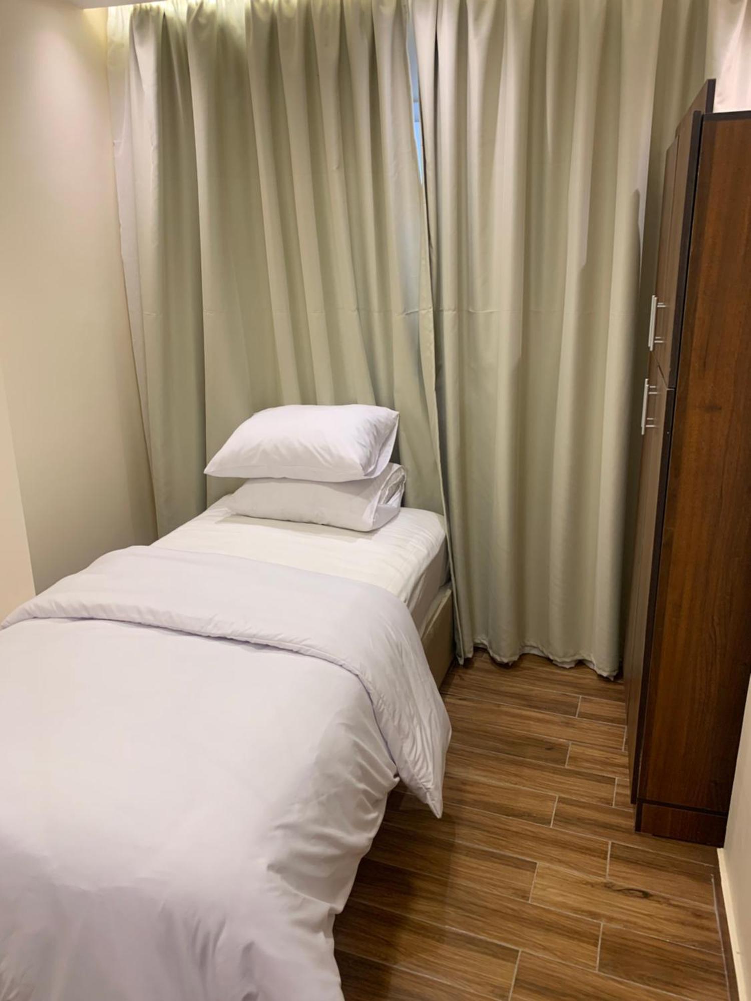 Memphis Pyramids View Hotell Nazlet el-Sîsi Eksteriør bilde